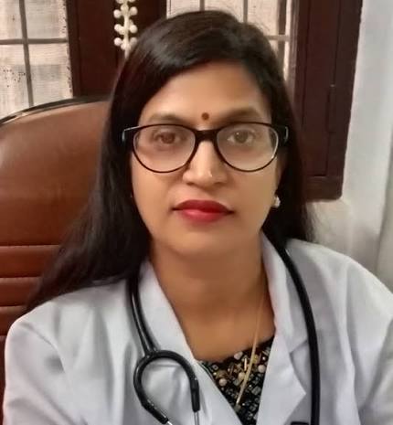 Dr Deepa